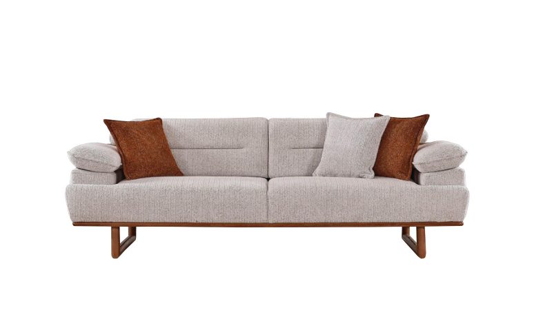 GONUVU KOLTUK TAKIMI 3+3+1 - Görsel 3