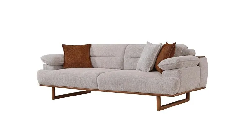 GONUVU KOLTUK TAKIMI 3+3+1