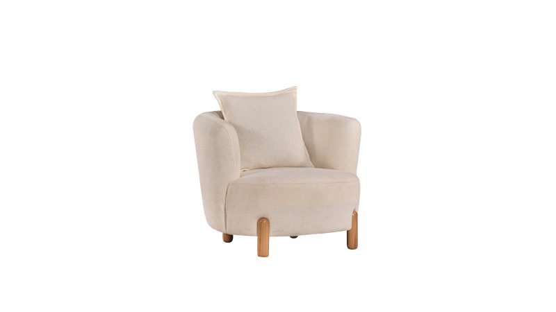 RİTA KOLTUK TAKIMI 3+3+1 - Görsel 5