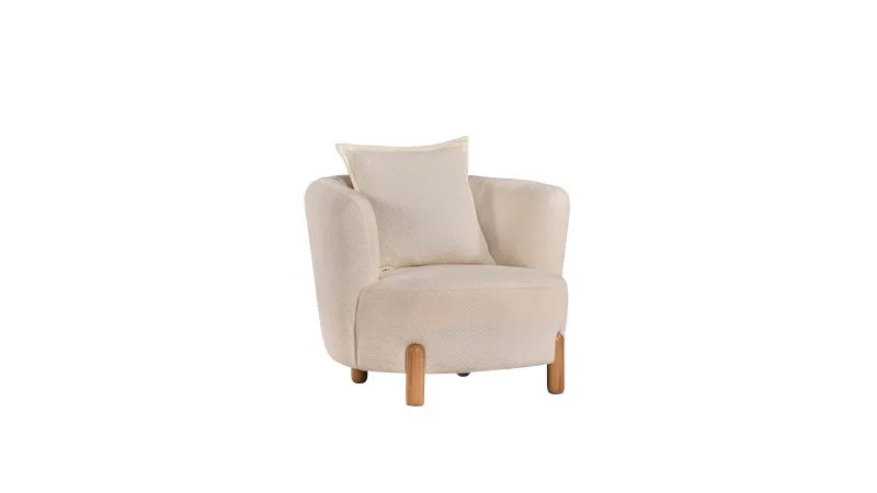 RİTA KOLTUK TAKIMI 3+3+1