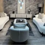 SONA KOLTUK TAKIMI 3+3+1