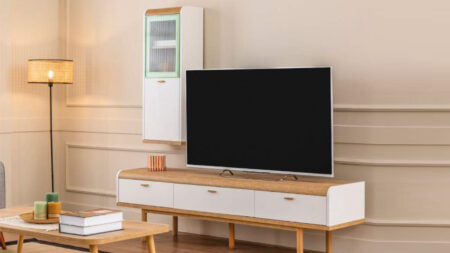 GONOOK TV ÜNİTESİ