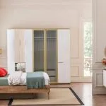 GONOOK YATAK ODASI TAKIMI