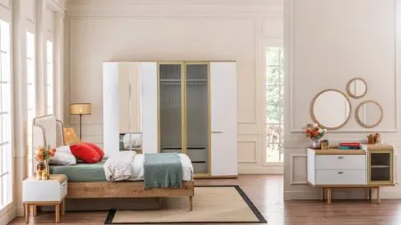 GONOOK YATAK ODASI TAKIMI