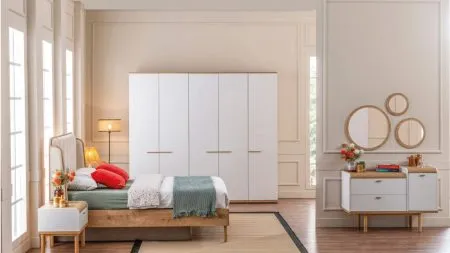 GONOOK YATAK ODASI TAKIMI