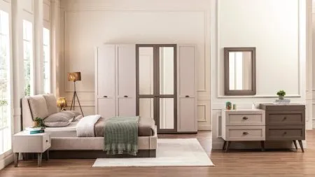 HERA YATAK ODASI TAKIMI