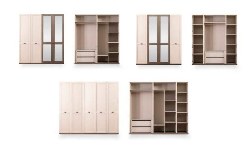 HERA YATAK ODASI TAKIMI - Görsel 4