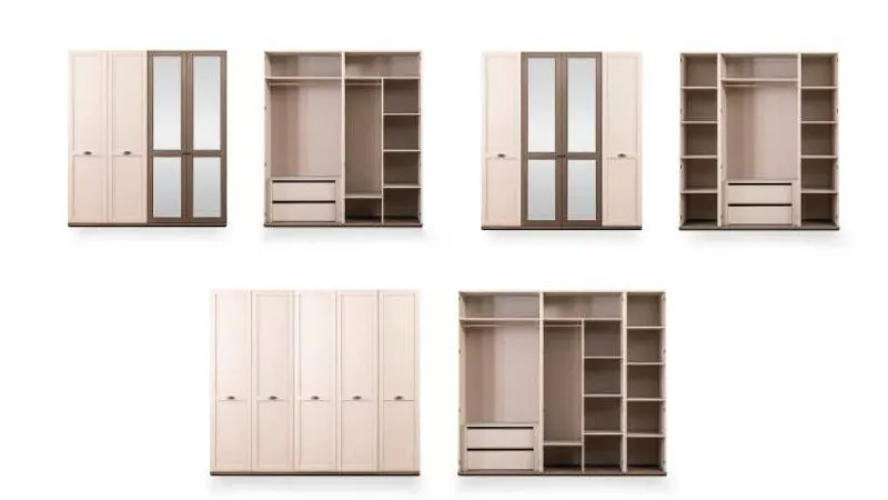 HERA YATAK ODASI TAKIMI