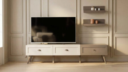 HERA TV ÜNİTESİ