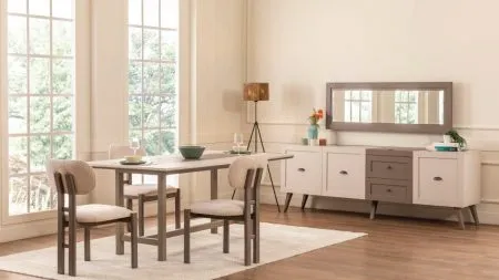 HERA YEMEK ODASI TAKIMI