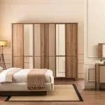 LUNEST YATAK ODASI TAKIMI