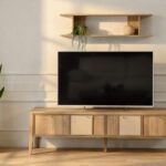 LUNEST TV ÜNİTESİ TAKIM