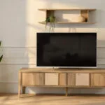 LUNEST TV ÜNİTESİ TAKIM