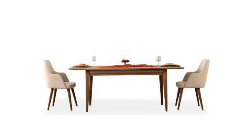 LUNEST YEMEK ODASI TAKIMI - Görsel 4