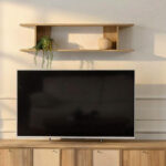 LUNEST TV ÜNİTESİ ÜST MODÜL
