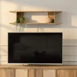 LUNEST TV ÜNİTESİ ÜST MODÜL