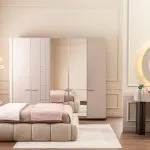 LORENA YATAK ODASI TAKIMI