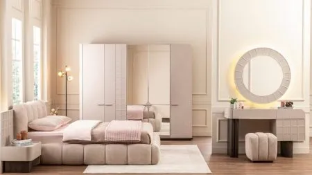 LORENA YATAK ODASI TAKIMI