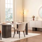 LORENA YEMEK ODASI TAKIMI