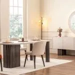 LORENA YEMEK ODASI TAKIMI