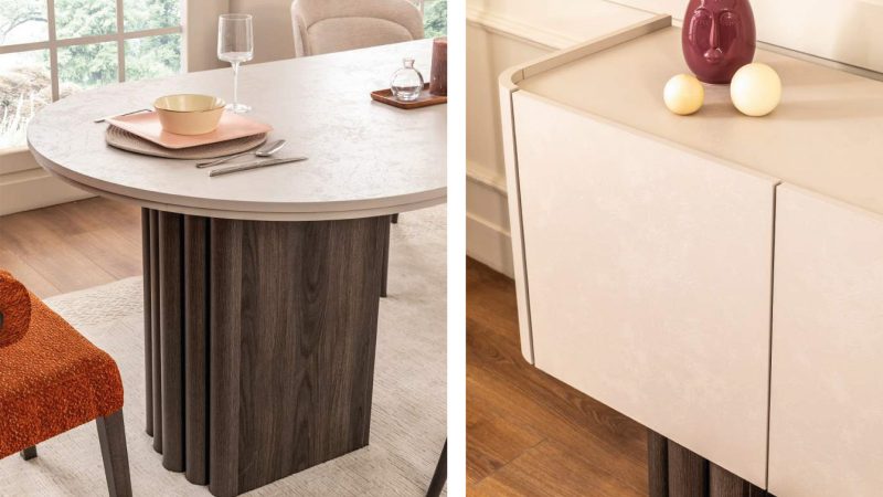 LORENA YEMEK ODASI TAKIMI - Görsel 2