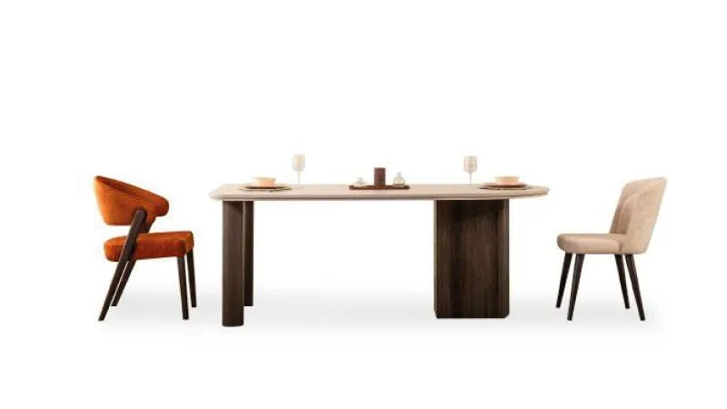 LORENA YEMEK ODASI TAKIMI