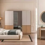 NATURA YATAK ODASI TAKIMI