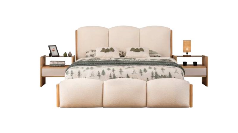 NATURA YATAK ODASI TAKIMI - Görsel 4