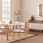 NATURA YEMEK ODASI TAKIMI