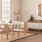 NATURA YEMEK ODASI TAKIMI