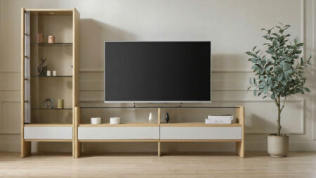 NATURA VİTRİN