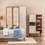 LULLİ BAZALI 3KP YATAK ODASI