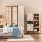 LULLİ BAZALI 3KP YATAK ODASI