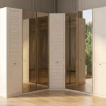 İTALY KÖŞE DOLAP GÖVDE MODÜLÜ