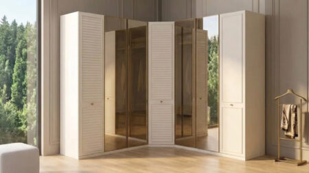 İTALY KÖŞE DOLAP GÖVDE MODÜLÜ