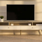 TAVES TV ÜNİTESİ