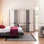 LUPLUF YATAK ODASI TAKIMI