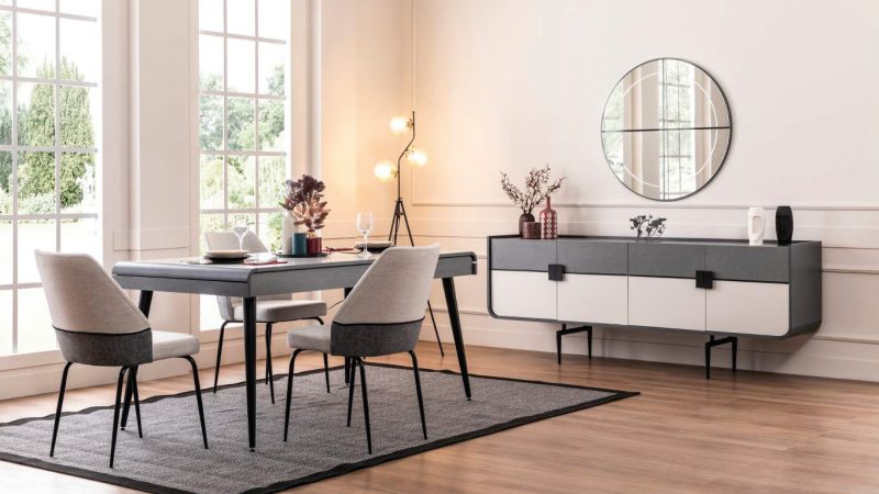 LUPLUF YEMEK ODASI PARÇA - Görsel 1