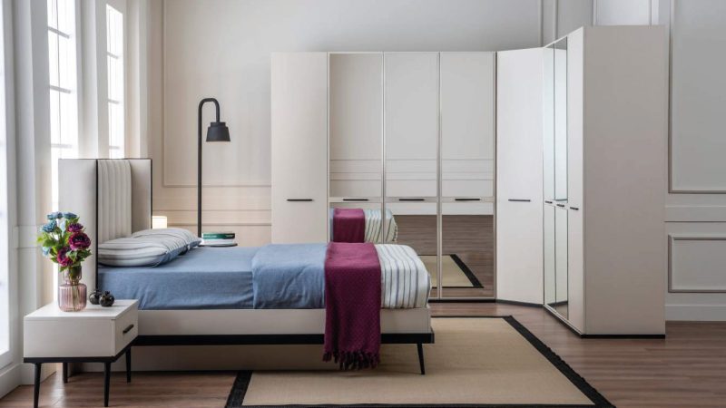 ALFA YATAK ODASI TAKIMI - Görsel 2