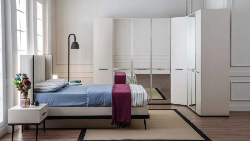 ALFA YATAK ODASI TAKIMI