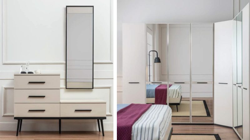 ALFA YATAK ODASI TAKIMI - Görsel 3