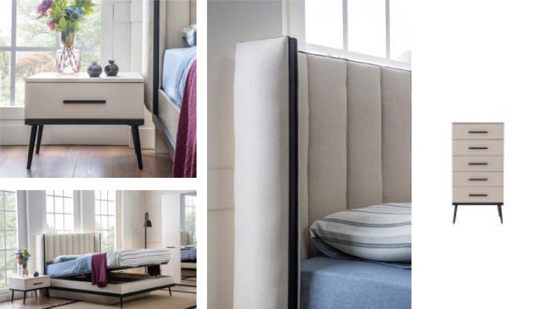 ALFA YATAK ODASI TAKIMI - Görsel 4