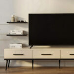ALFA TV ÜNİTESİ TAKIM