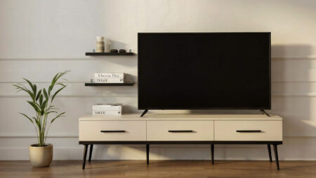 ALFA TV ÜNİTESİ TAKIM