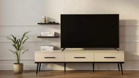ALFA TV ÜNİTESİ TAKIM
