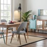 LULLİ YEMEK ODASI MELİSA