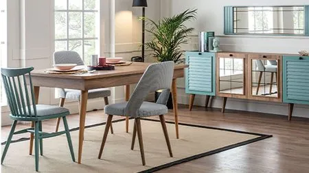 ASYA YEMEK ODASI MELİSA