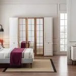 LULLİ YATAK ODASI TAKIMI