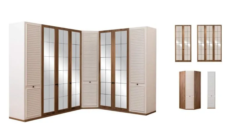 LULLİ YATAK ODASI TAKIMI-1