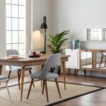 LULLİ YEMEK ODASI PARÇA